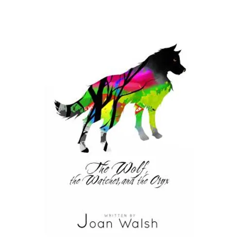 The Wolf, the Watcher, and the Oryx
