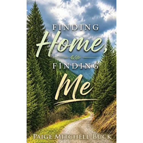 Finding Home, Finding Me