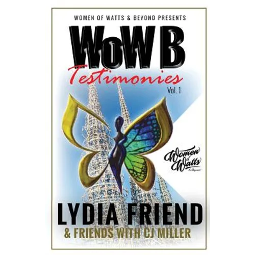 WoW B Testimonies