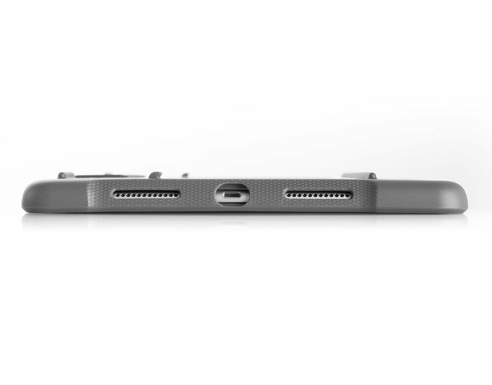 STM Dux Plus Ultra Protective Case for Apple iPad Pro 9.7 Black