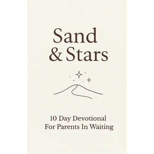 Sand & Stars
