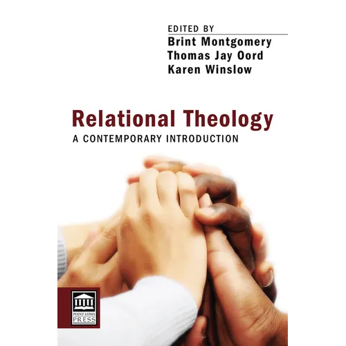 Relational Theology