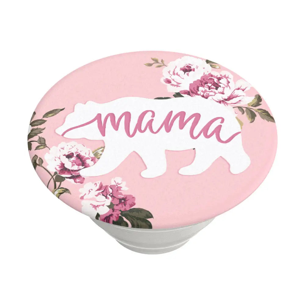 PopSockets Phone Grip - Mama Bear