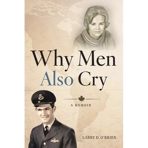 Why Men Also Cry