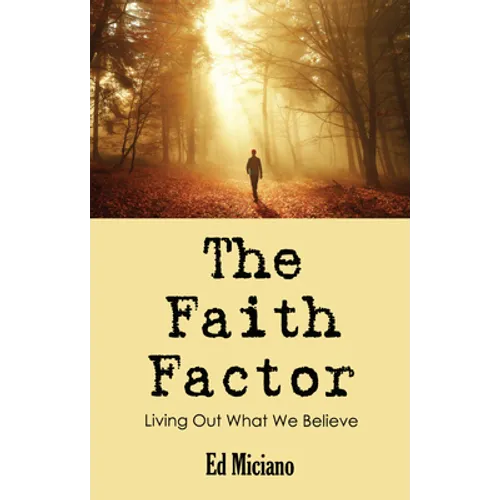 The Faith Factor
