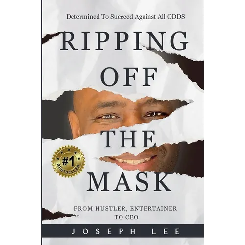 Ripping Off The Mask