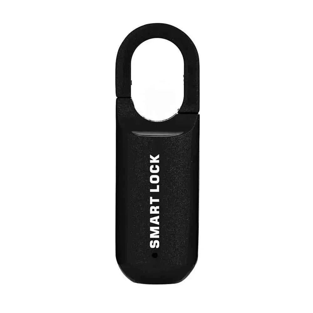 Dabsfavshop Fingerprint Padlock for Lockers - Smart Lock