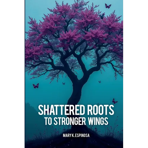 Shattered Roots to Stronger Wings