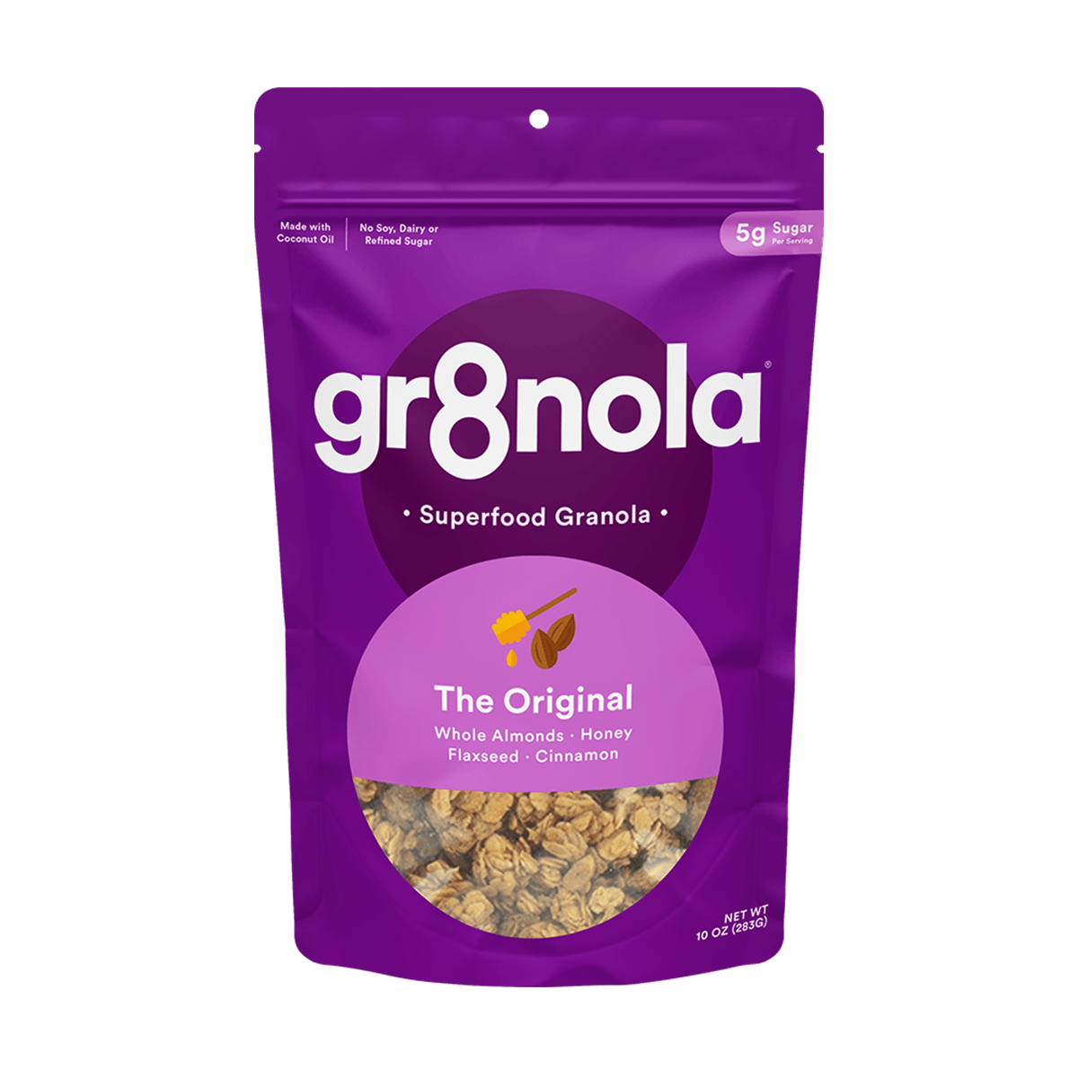 The Original (10oz)