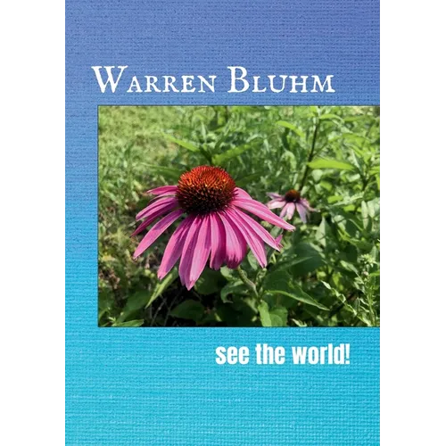 See the World!