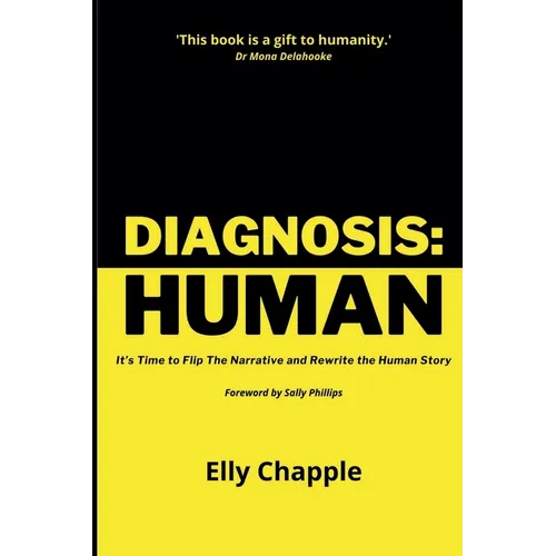 Diagnosis: Human