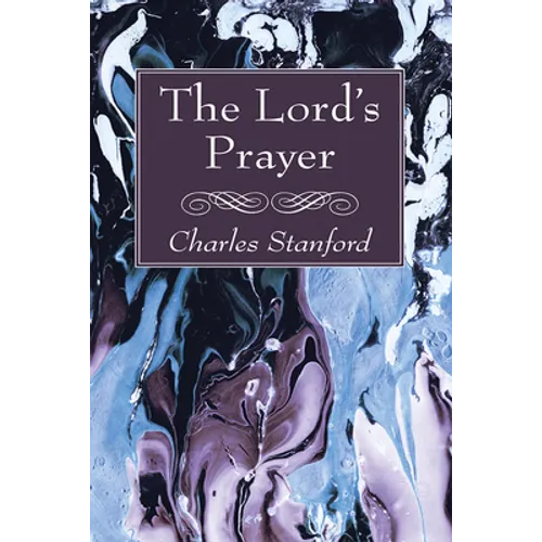 The Lord's Prayer