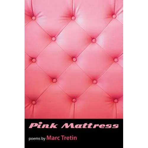 Pink Mattress