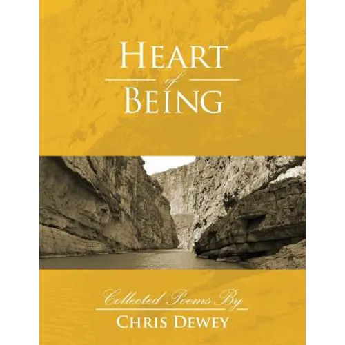 Heart of Being