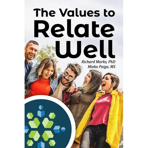 The Values To Relate Well
