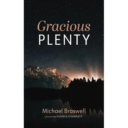 Gracious Plenty