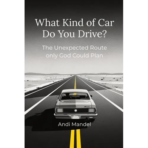 What Kind of Car Do You Drive?