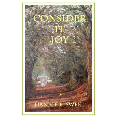 Consider It Joy