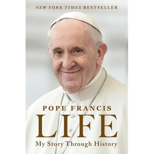 Life: My Story Through History