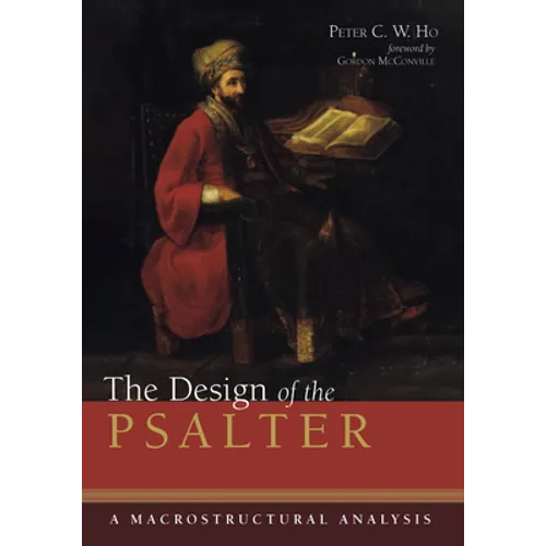 The Design of the Psalter