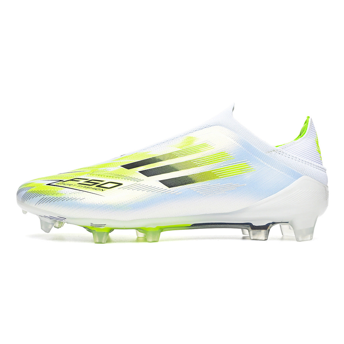 Nail-style Unisex Durable Training Soccer Cleats