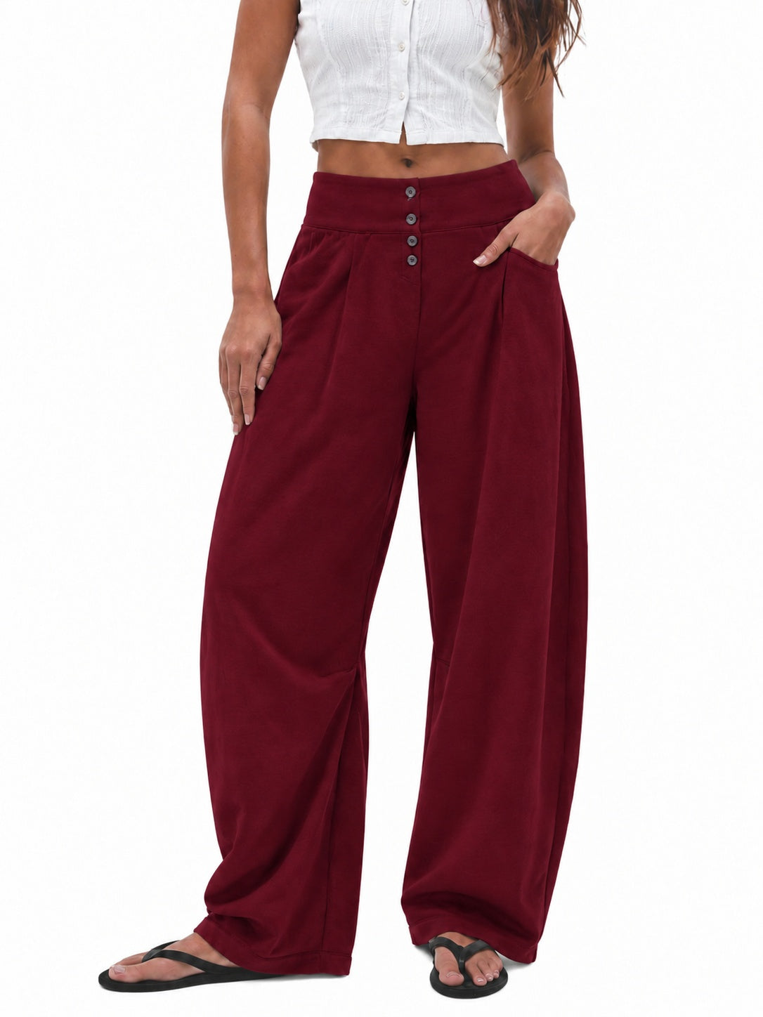 Women's Casual Pants