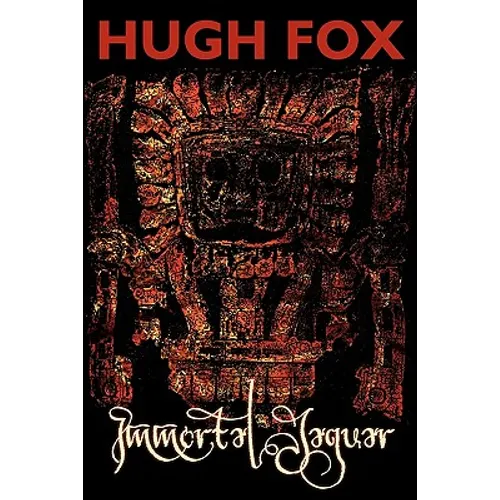 Immortal Jaguar