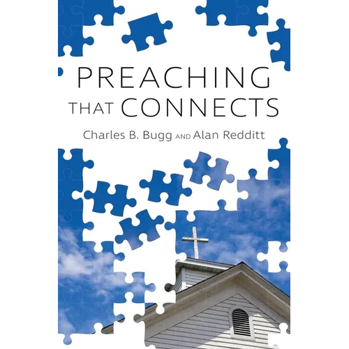 Preaching that Connects