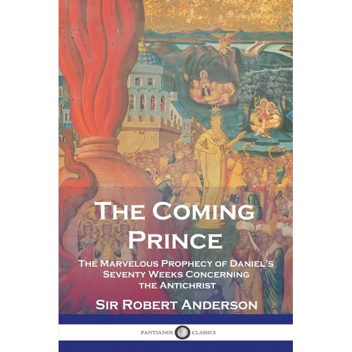 The Coming Prince