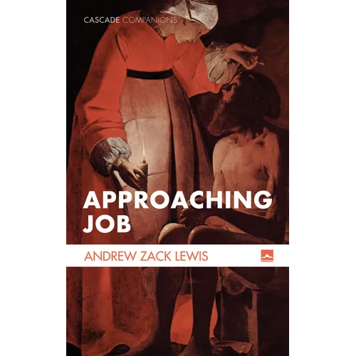 Approaching Job