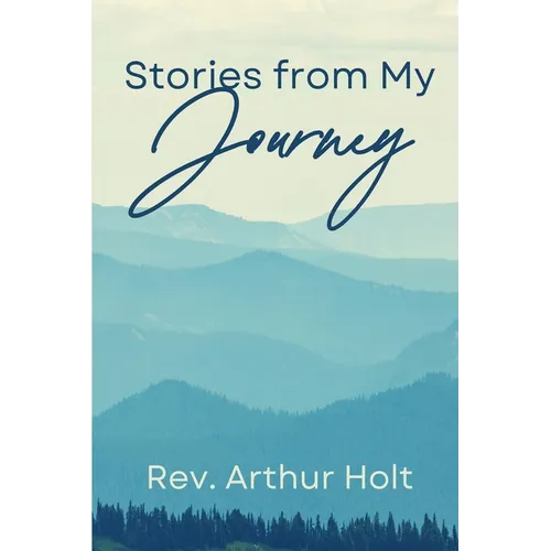 Stories from My Journey