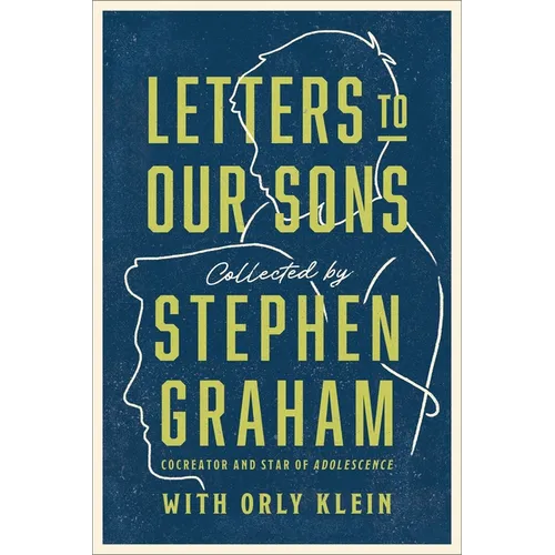 Letters to Our Sons