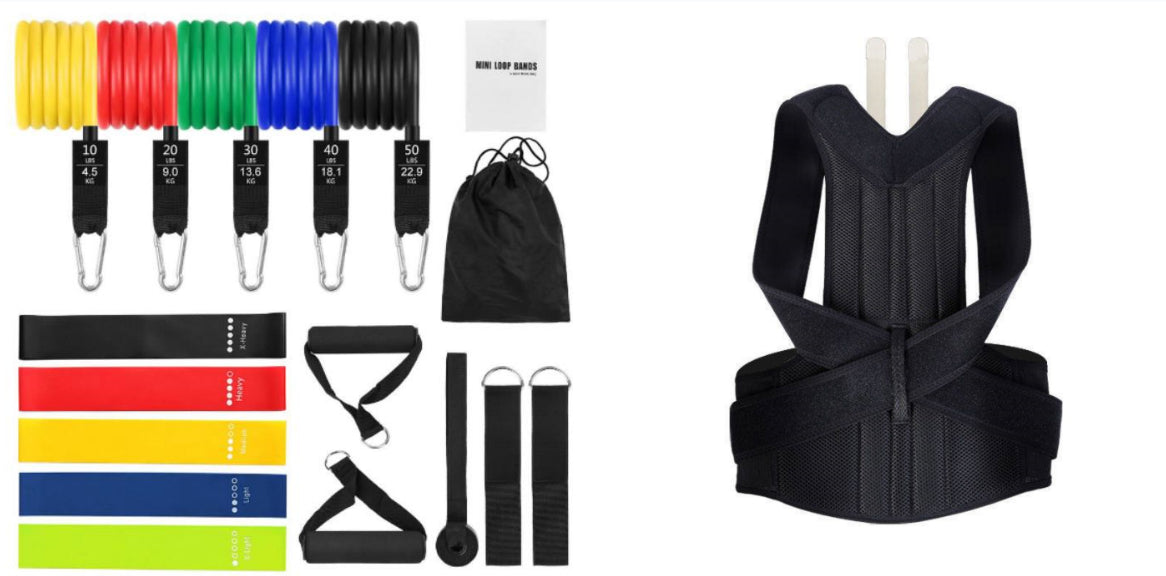 Spine Bending Posture Corrector