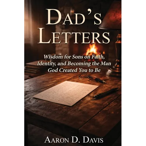Dad's Letters