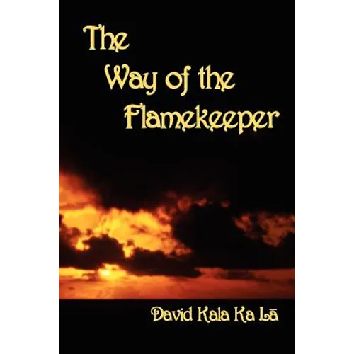 The Way of the Flamekeeper