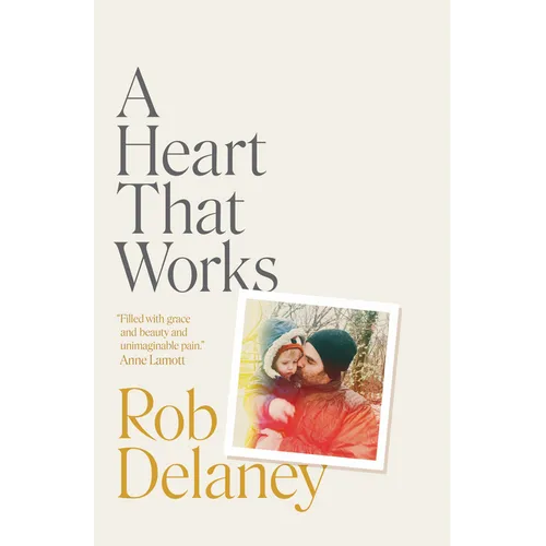 A Heart That Works