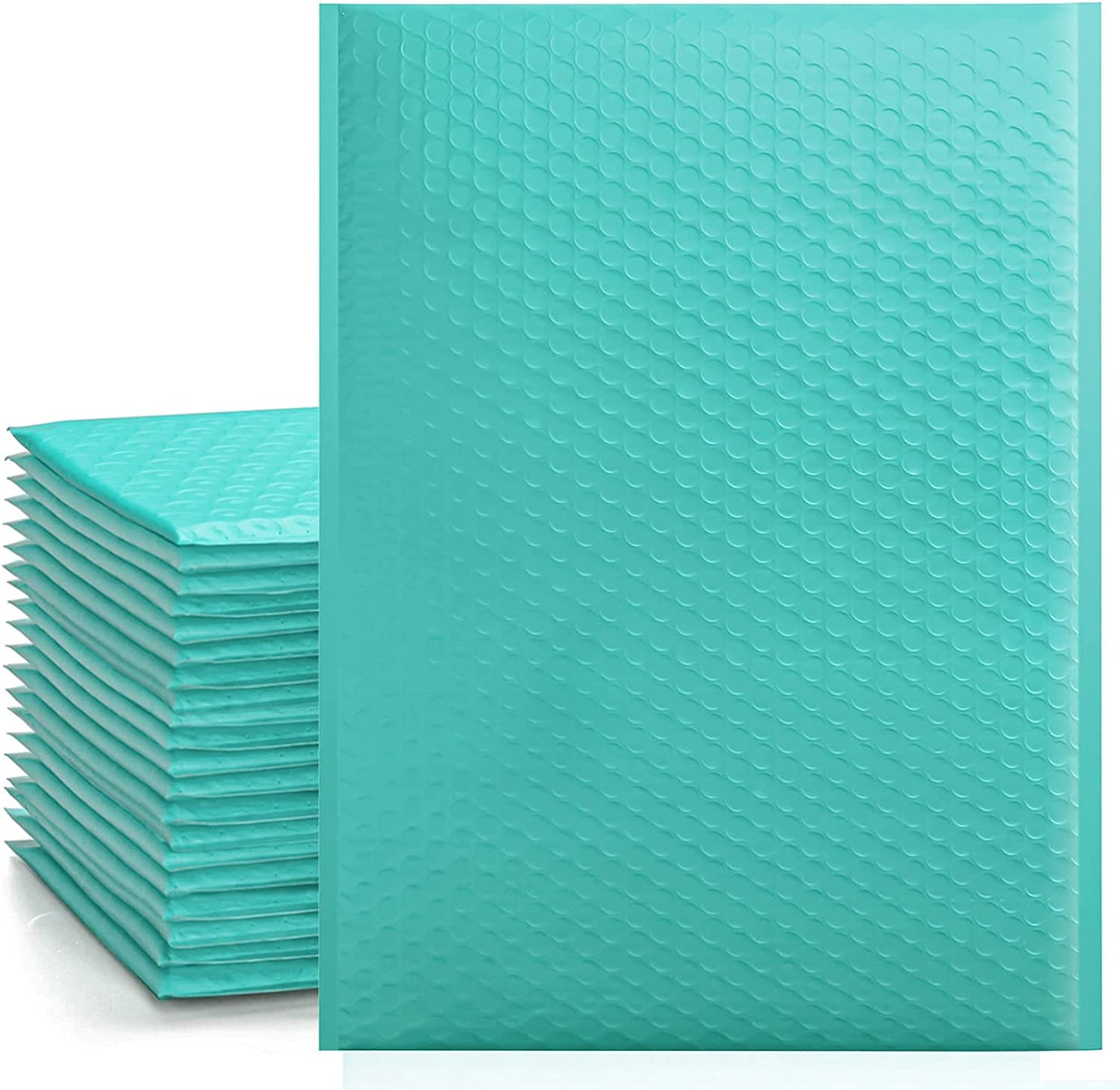 10.5x16 Inch Bubble Mailers #5 | Usable Size 10.5x15"