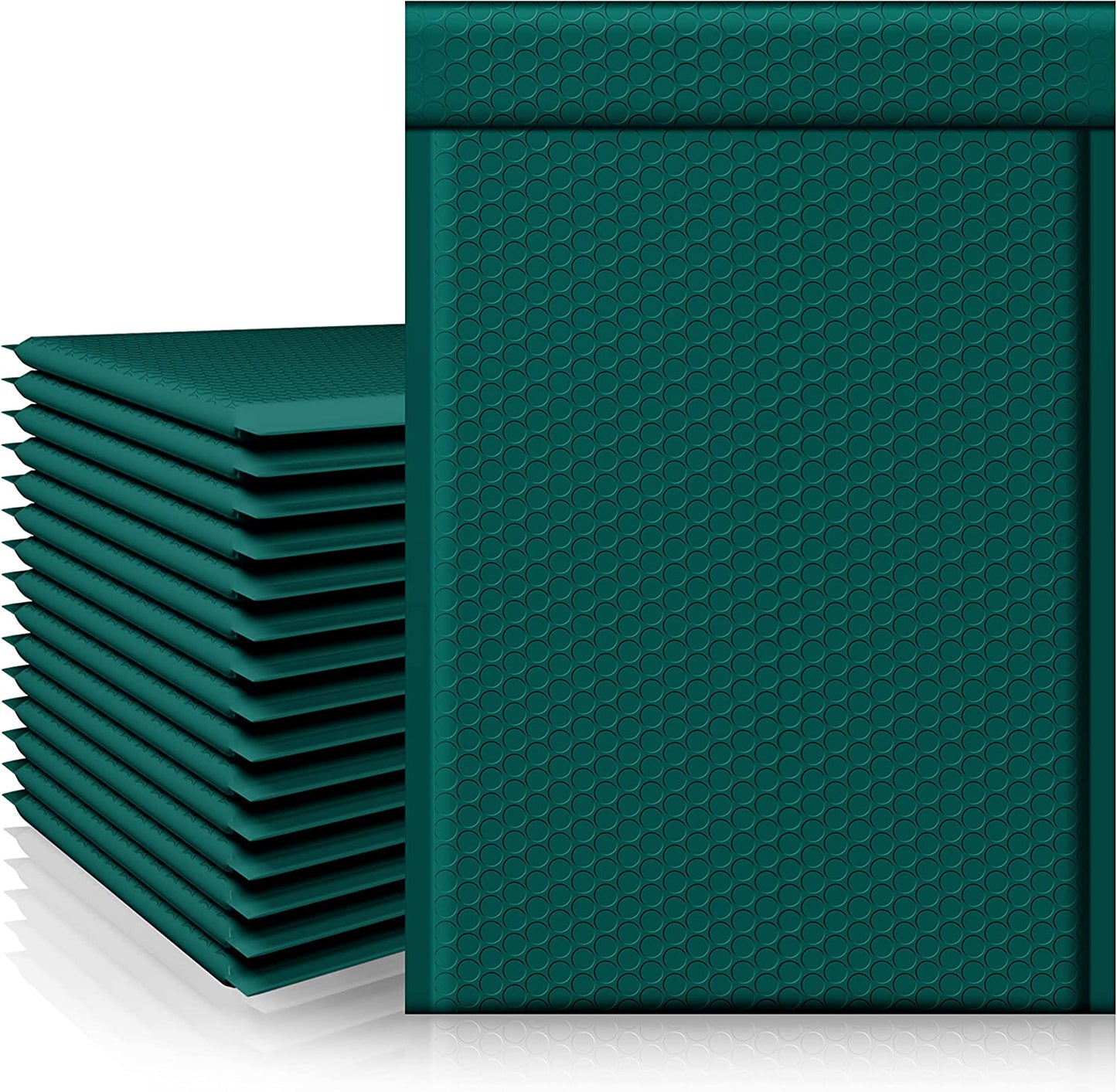 10.5x16 Inch Bubble Mailers #5 | Usable Size 10.5x15"