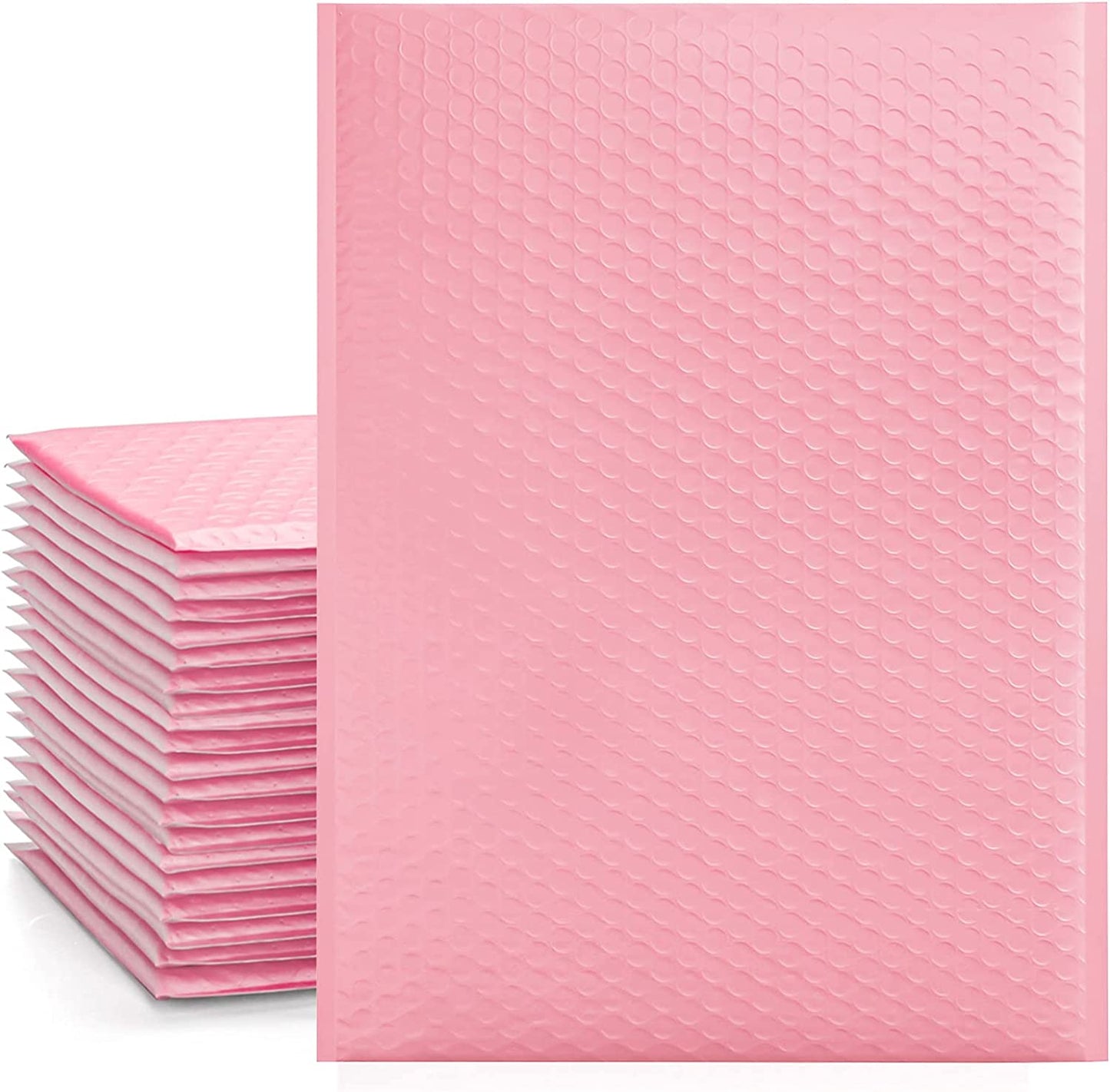 10.5x16 Inch Bubble Mailers #5 | Usable Size 10.5x15"