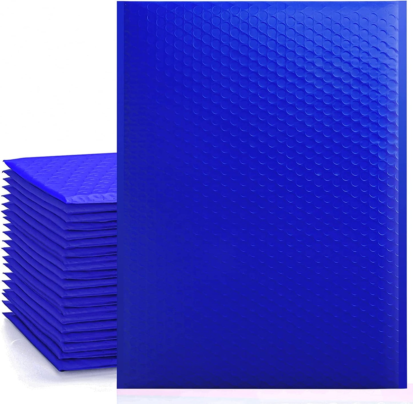 10.5x16 Inch Bubble Mailers #5 | Usable Size 10.5x15"