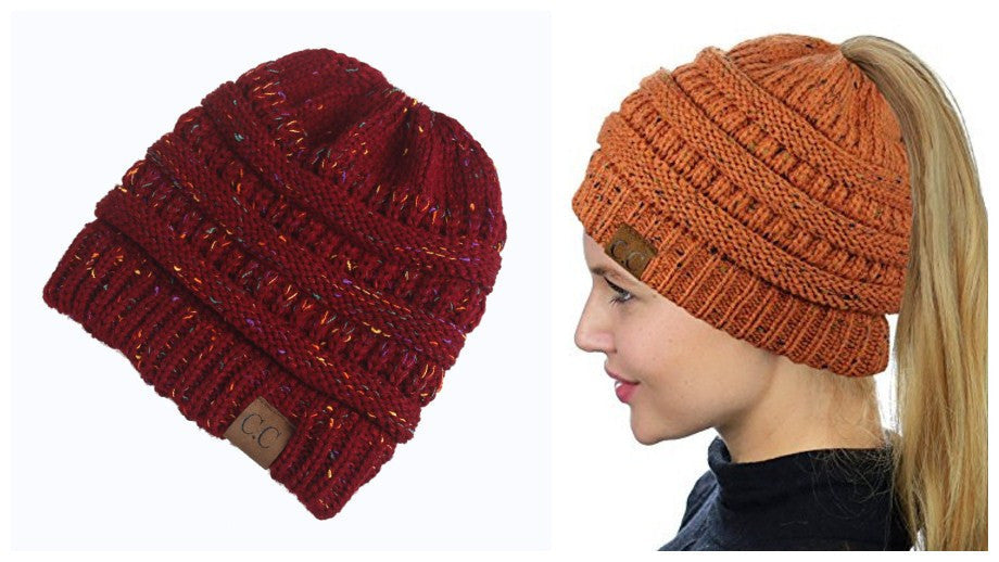 Female Hat