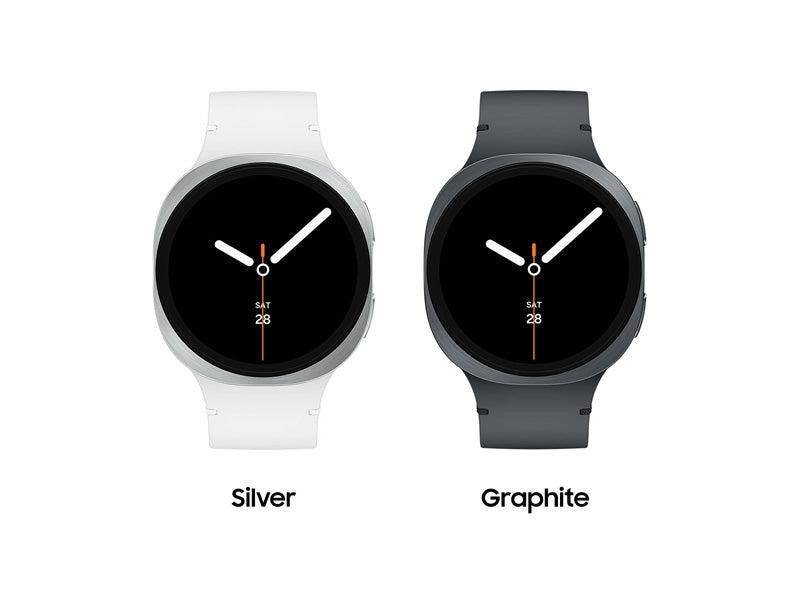 Samsung Watch 8 International Model (New)