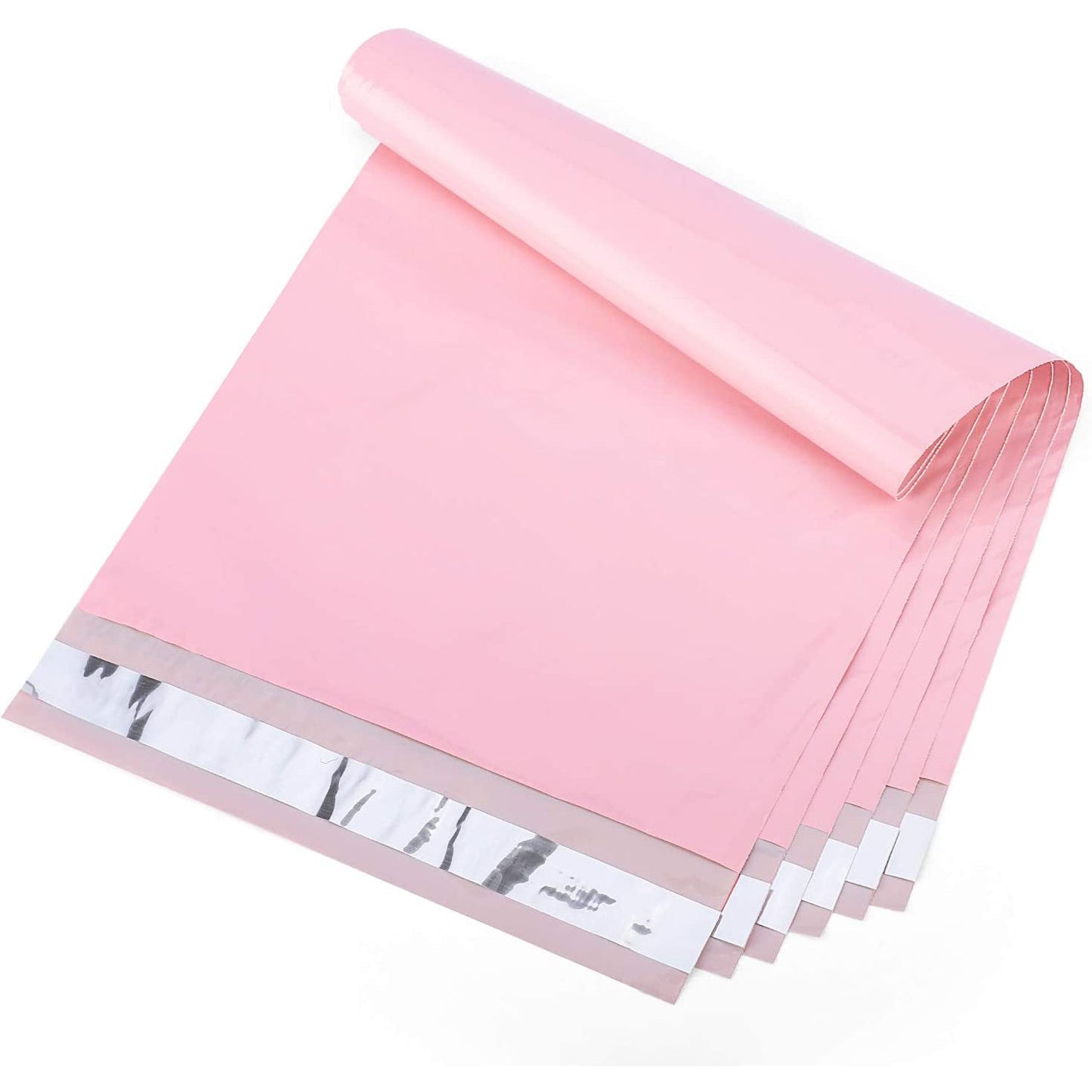 10x13 Inch Poly Mailers