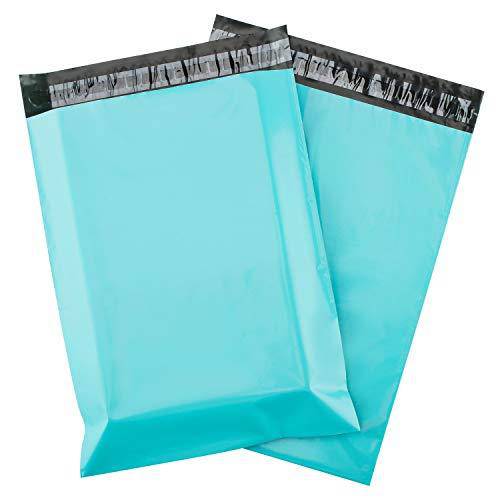 10x13 Poly Mailer Envelope Shipping Bags | teal