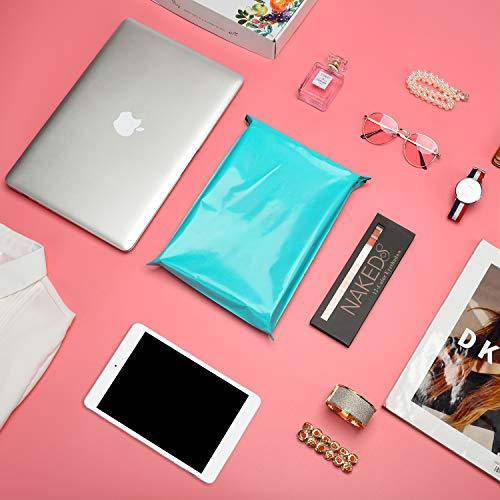 10x13 Poly Mailer Envelope Shipping Bags | teal