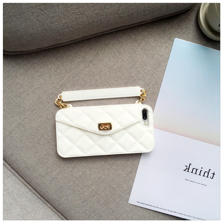 Coin Purse X Women's Trendy Silicone Case