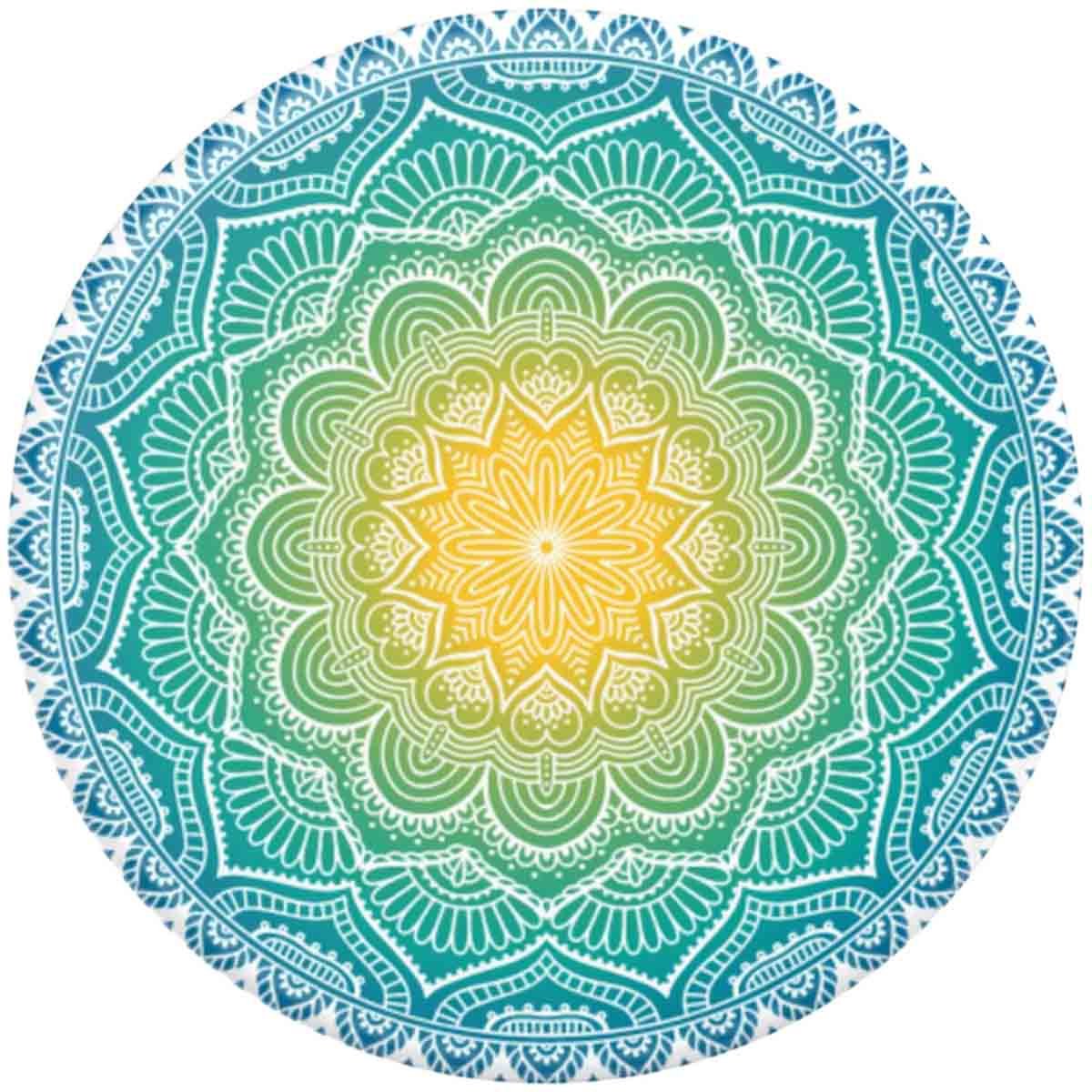 Popsockets - Popgrip - Sunshine Mandala