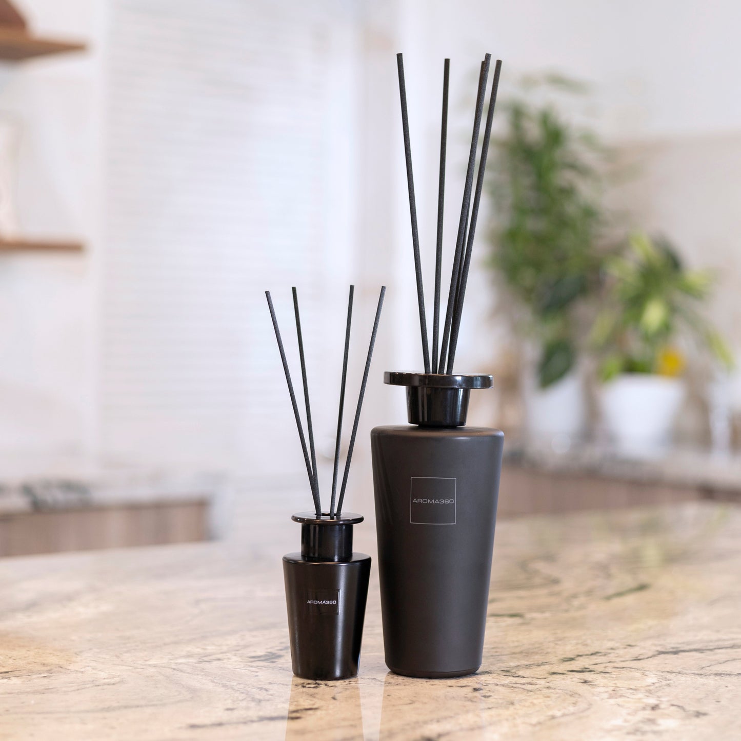 Déjà Vu 500mL Reed Diffuser