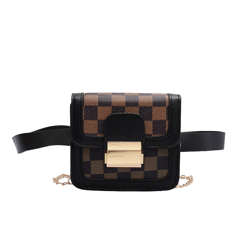 Hong Kong style all-match broadband coin purse