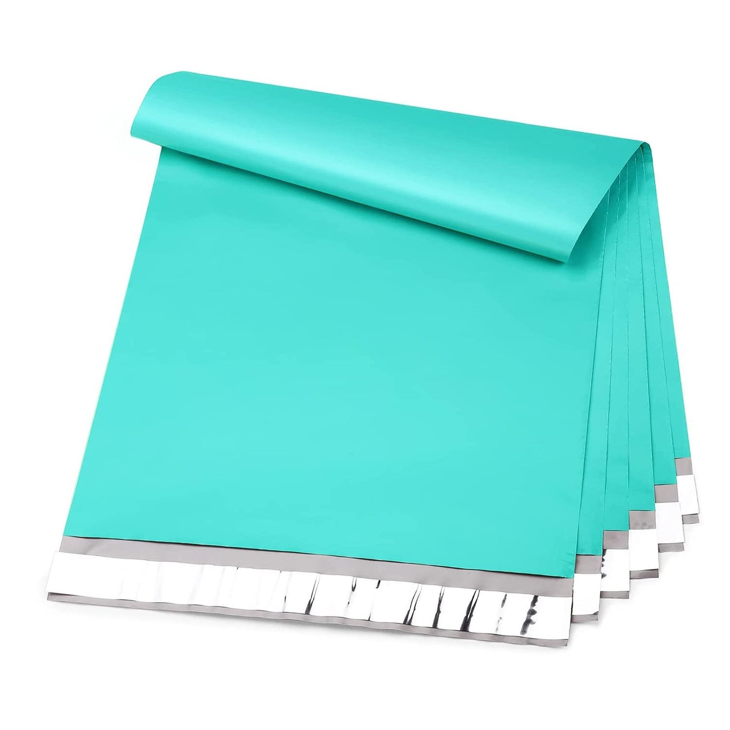 12x15.5 Inch Poly Mailers